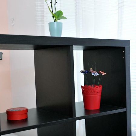 Studio Apartman D&D Varazdin Luaran gambar