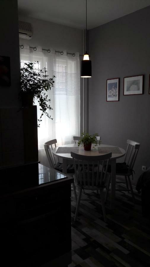 Studio Apartman D&D Varazdin Luaran gambar