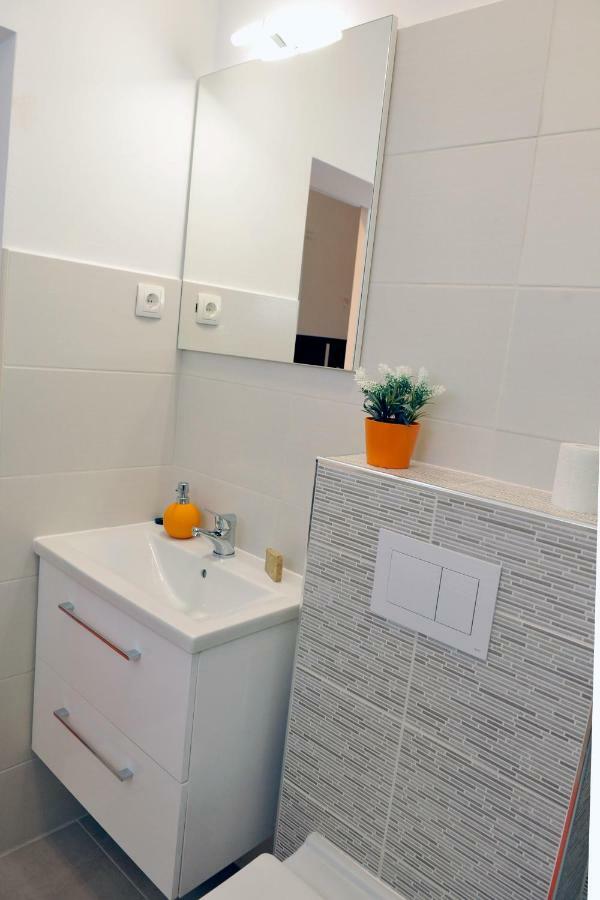 Studio Apartman D&D Varazdin Luaran gambar