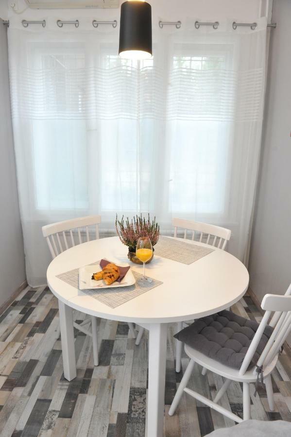 Studio Apartman D&D Varazdin Luaran gambar