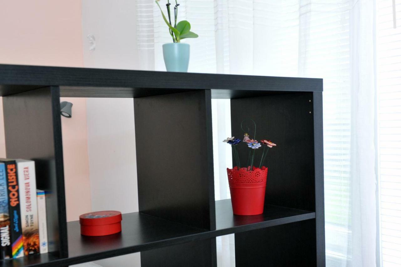Studio Apartman D&D Varazdin Luaran gambar