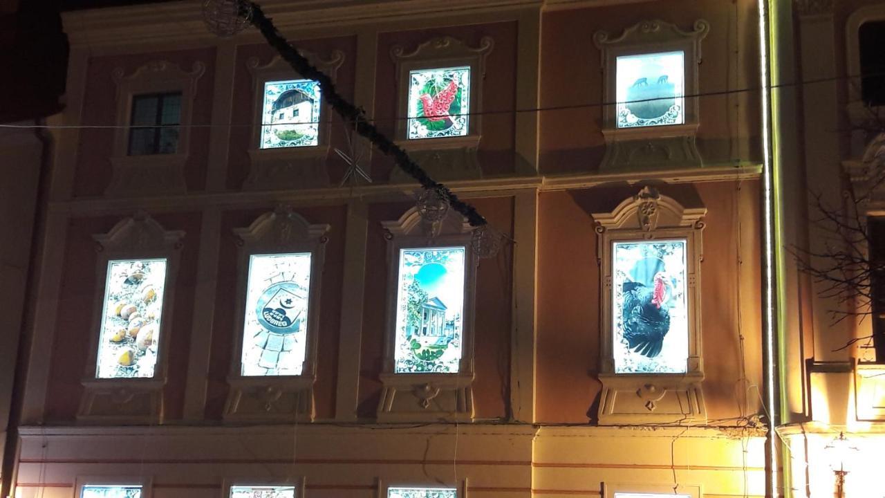 Studio Apartman D&D Varazdin Luaran gambar